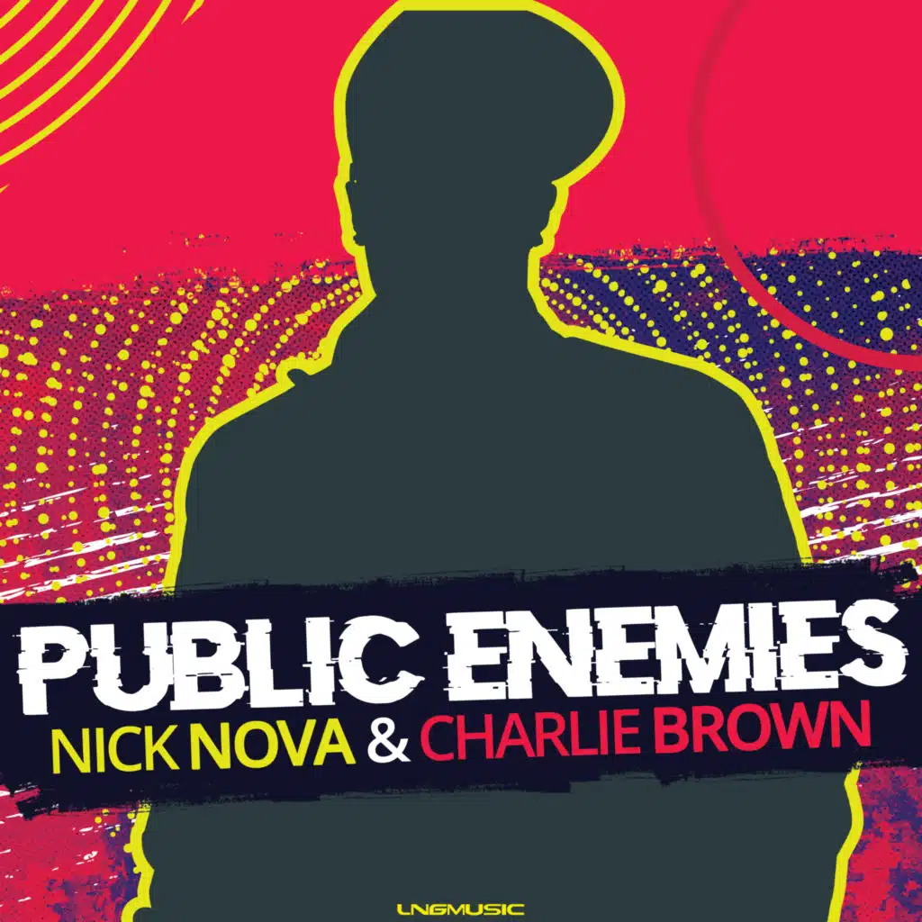 Public Enemies