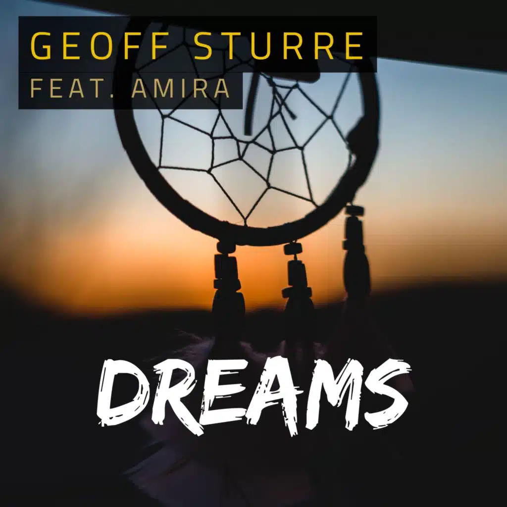 Dreams (feat. Amira) [Radio Edit]