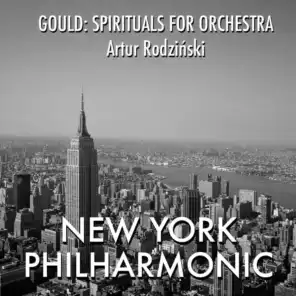 Artur Rodzinski & New York Philharmonic