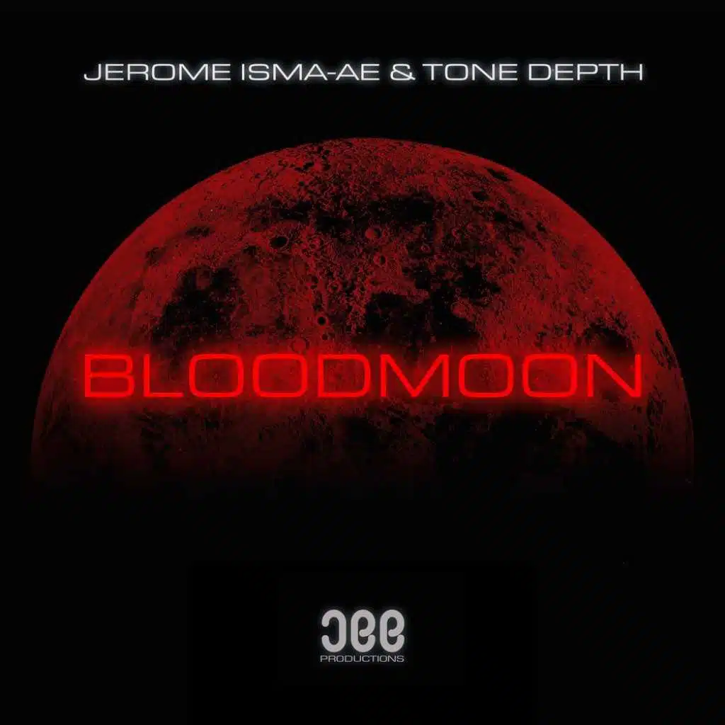 Jerome Isma-Ae & Tone Depth