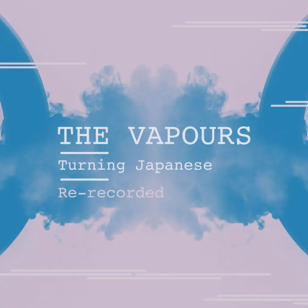 Turning Japanese (Rerecorded)