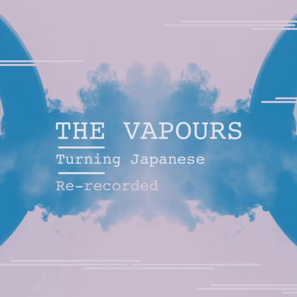 Turning Japanese (Rerecorded)