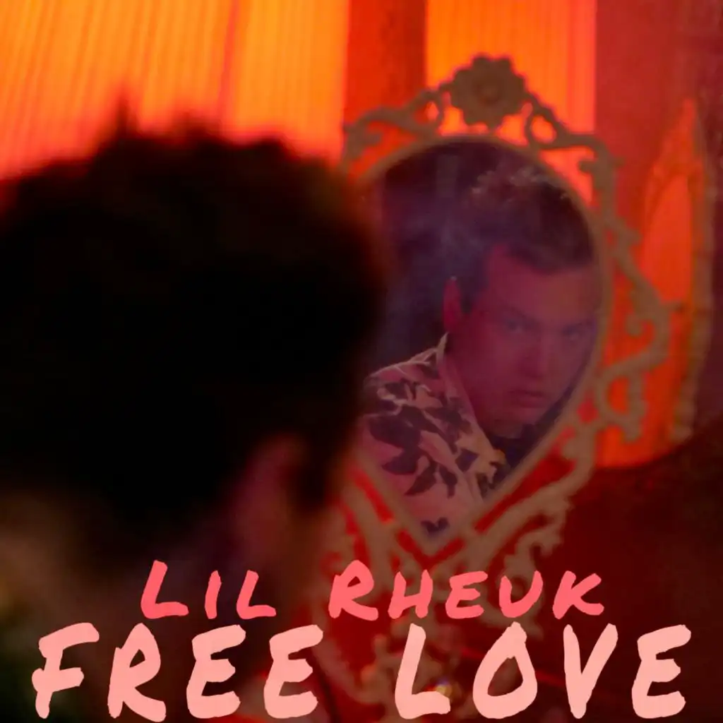 Free Love (Can You Feel It?)