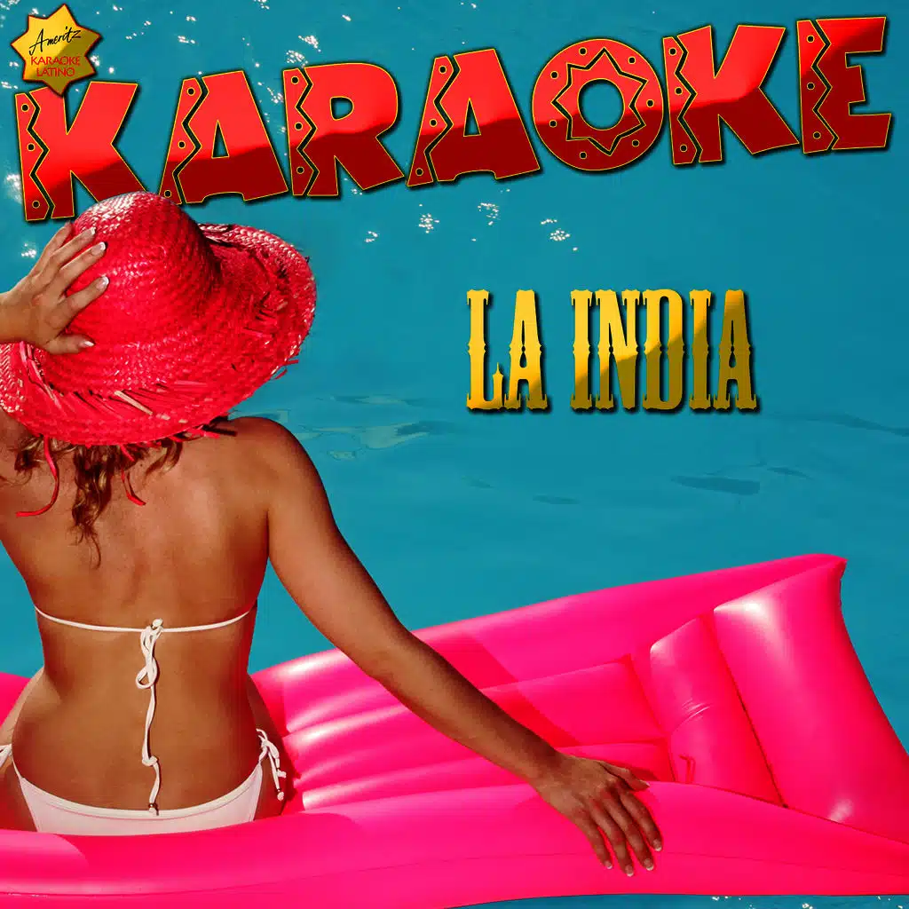 Karaoke - La India