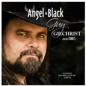 Angel in Black (Alternate Mix)