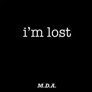i'm lost