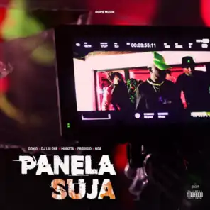 Panela Suja (feat. NGA & Monsta)