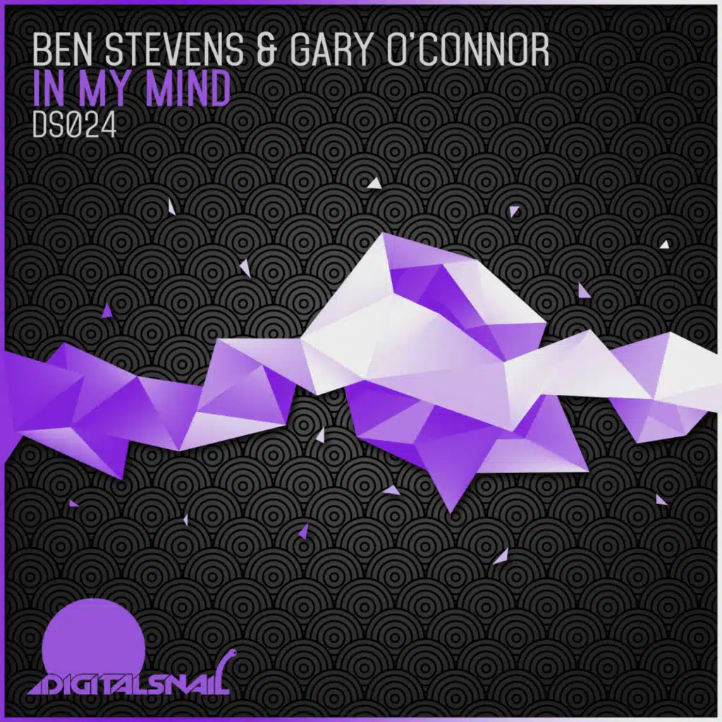 Gary O'Connor & Ben Stevens