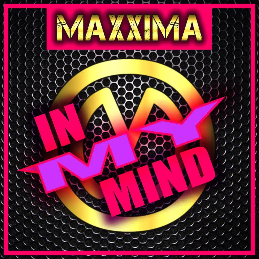 In My Mind (Club X Mix)