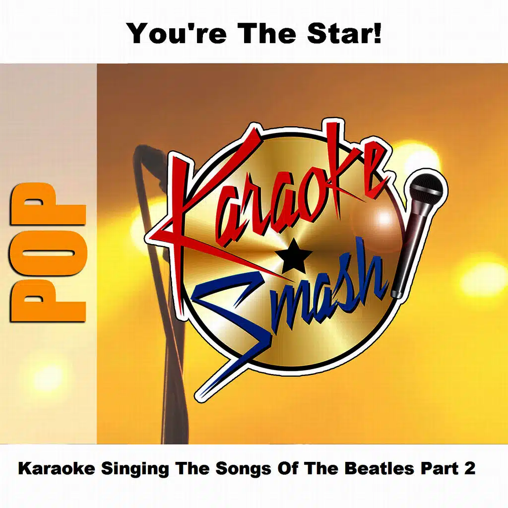 The Beatles Karaoke: 30 of Their Best Hits