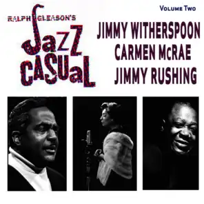 Ralph J. Gleason's Jazz Casual, Vol. 2
