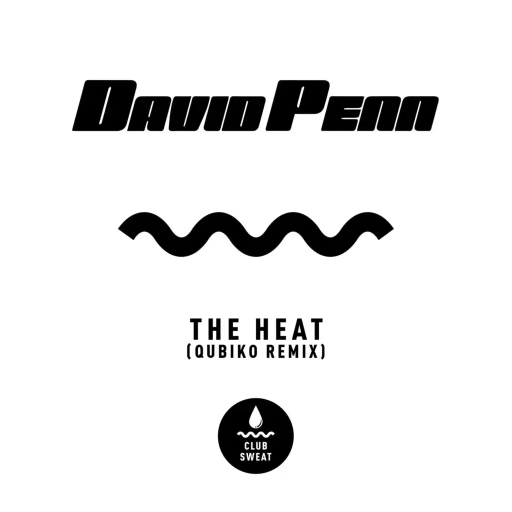 The Heat (Extended Mix)