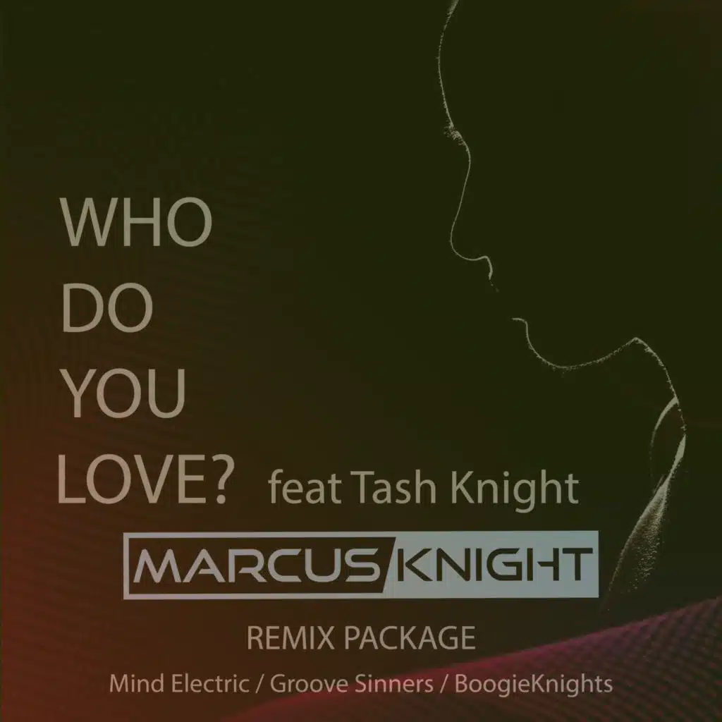 Who Do You Love? (feat. Tash Knight) [BoogieKnights Remix Edit]