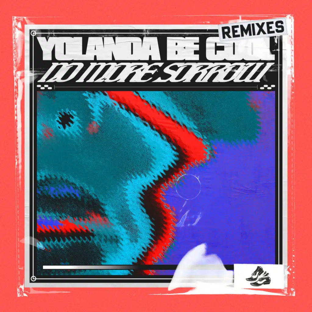 No More Sorrow (Jaded Remix)