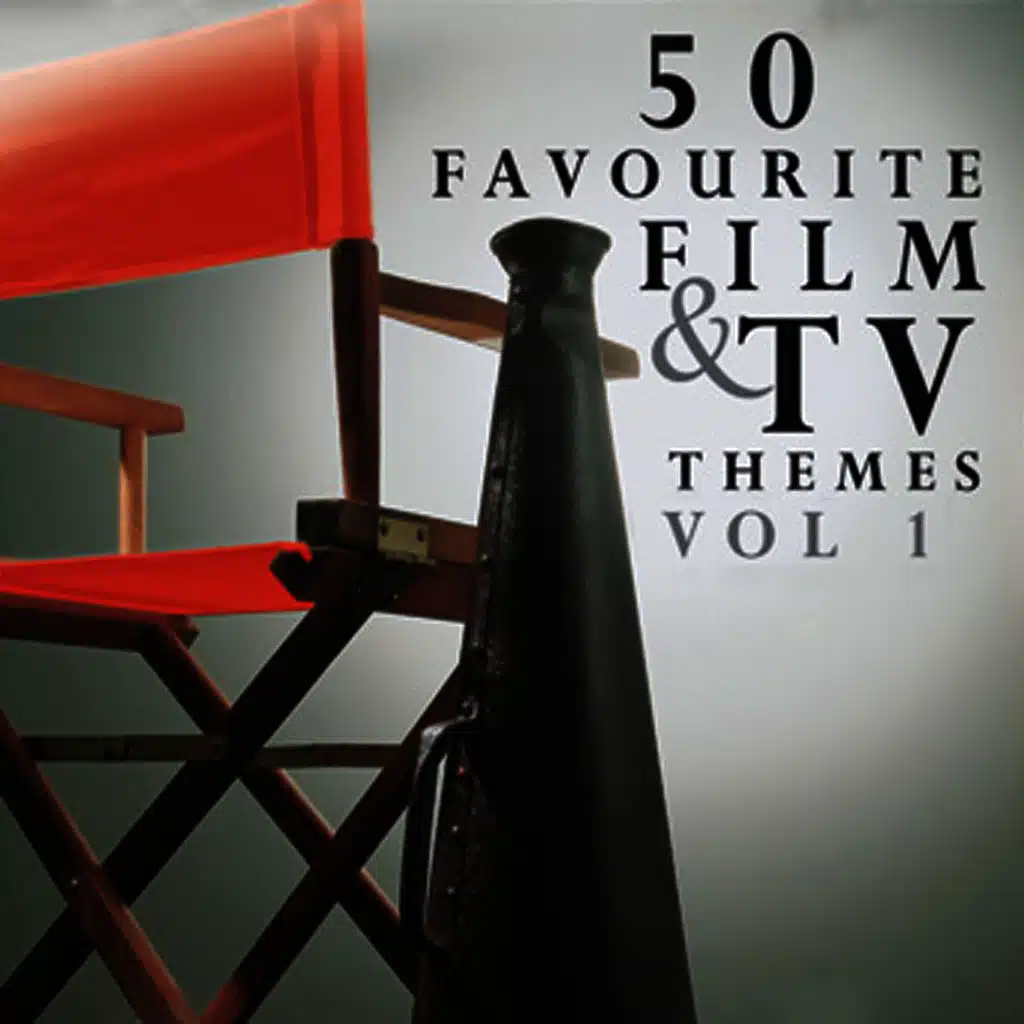 Favourite Film & TV Themes - Volume 1