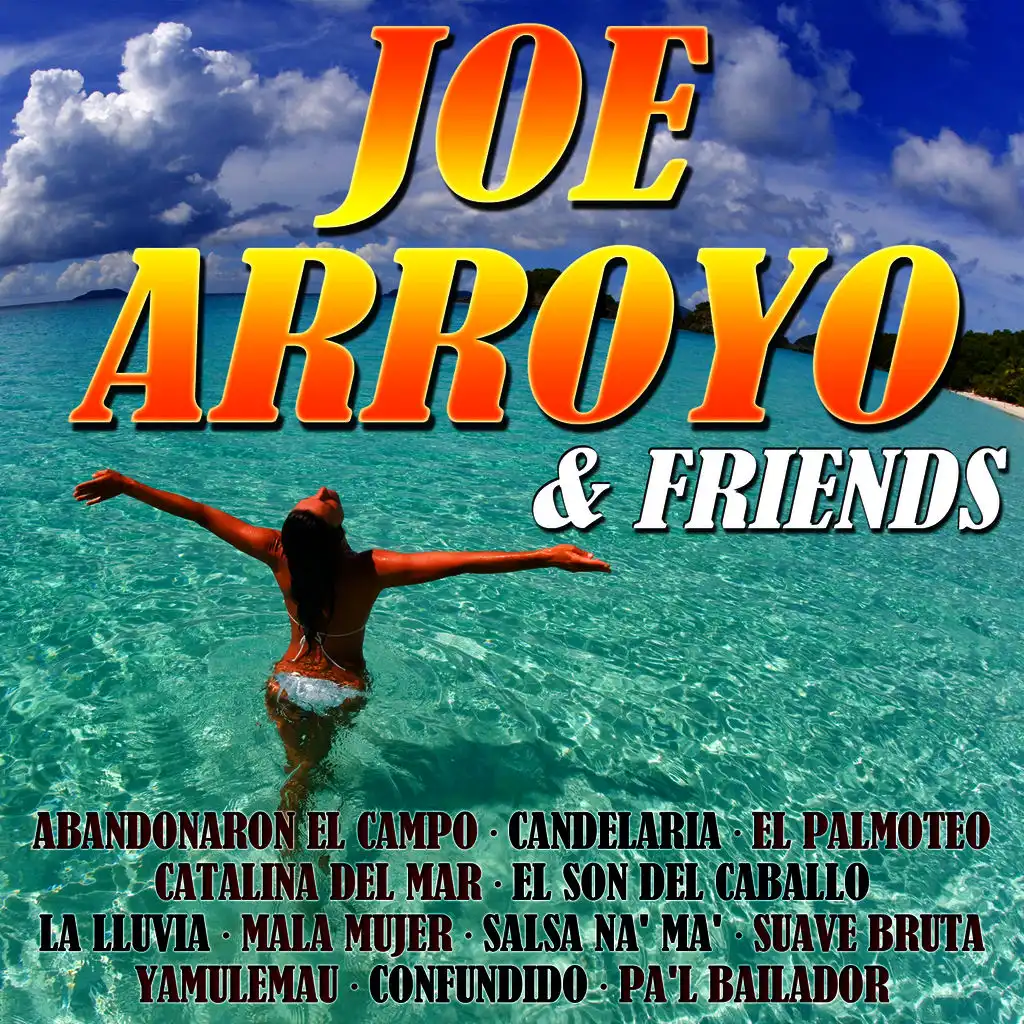 Joe Arroyo & Friends