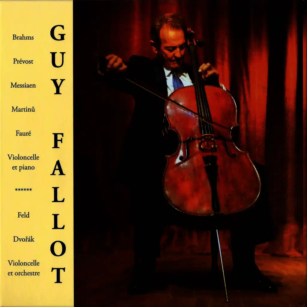 Guy Fallot