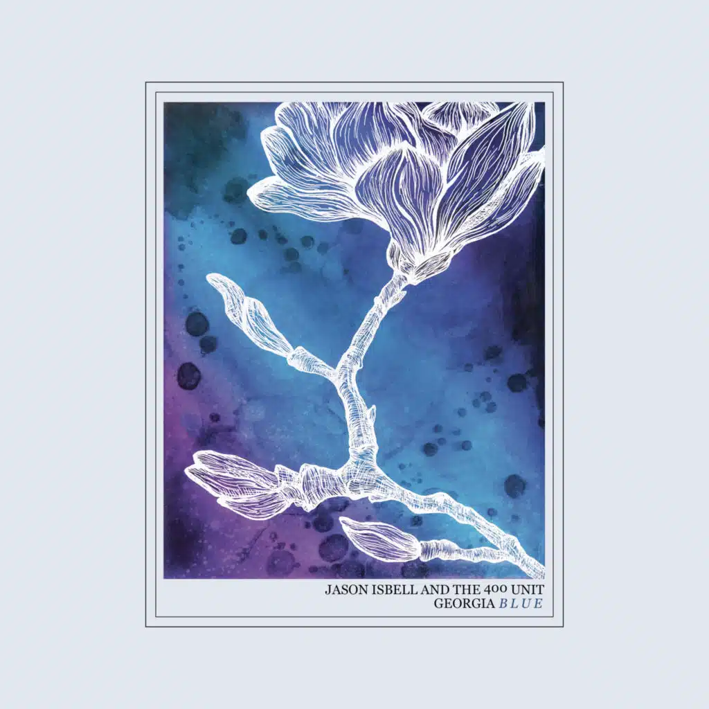 Nightswimming (feat. Béla Fleck & Chris Thile)