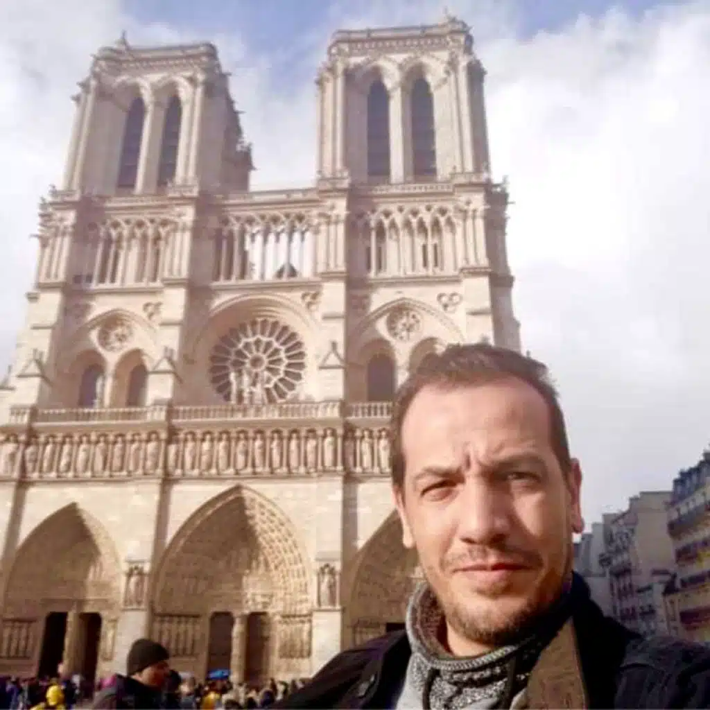 الحلقة_٥٣ ماجد و فيديو شقة براغ