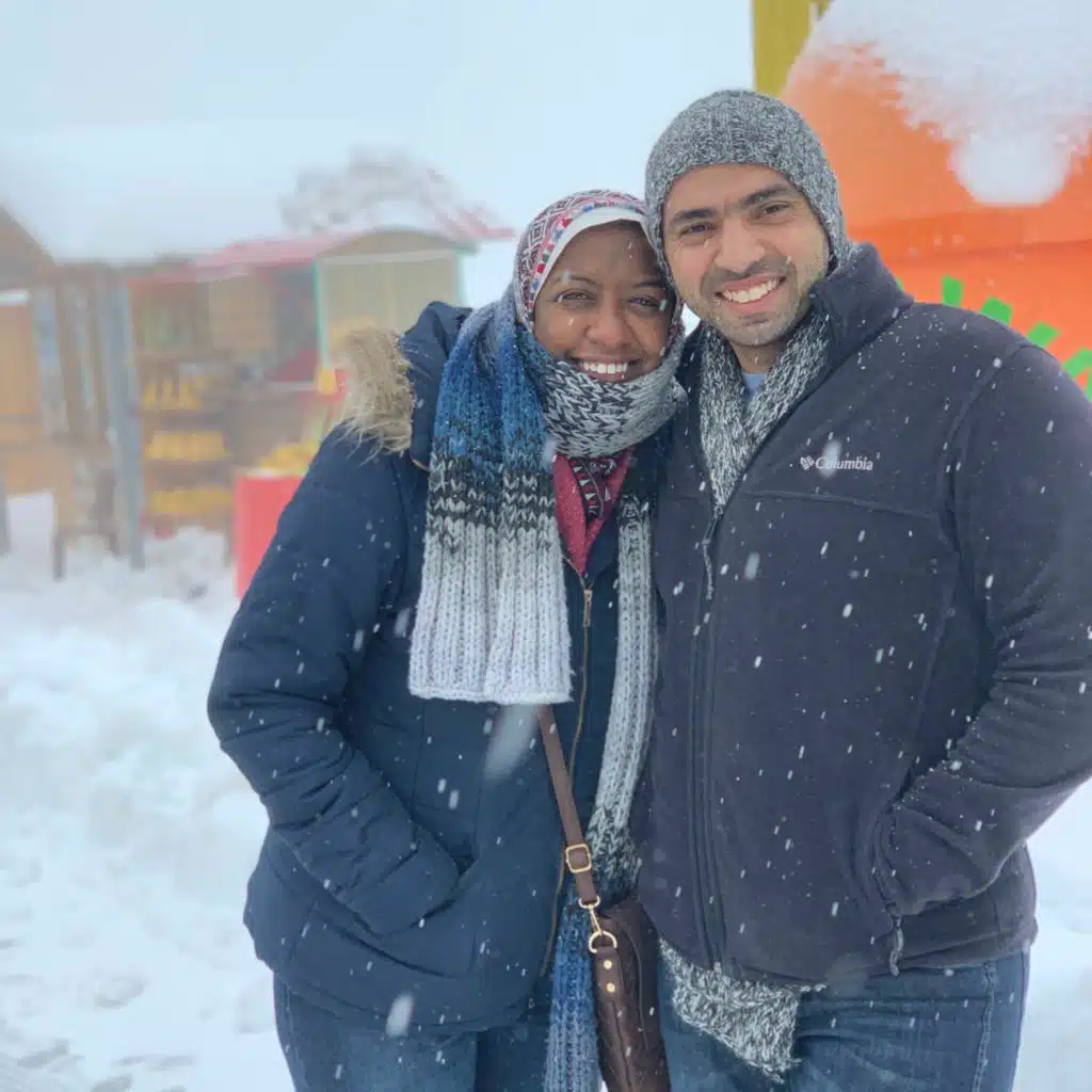 Unplanned adventures eps09 الحلقة_٩   مغامرات في الثلج و الصحراء