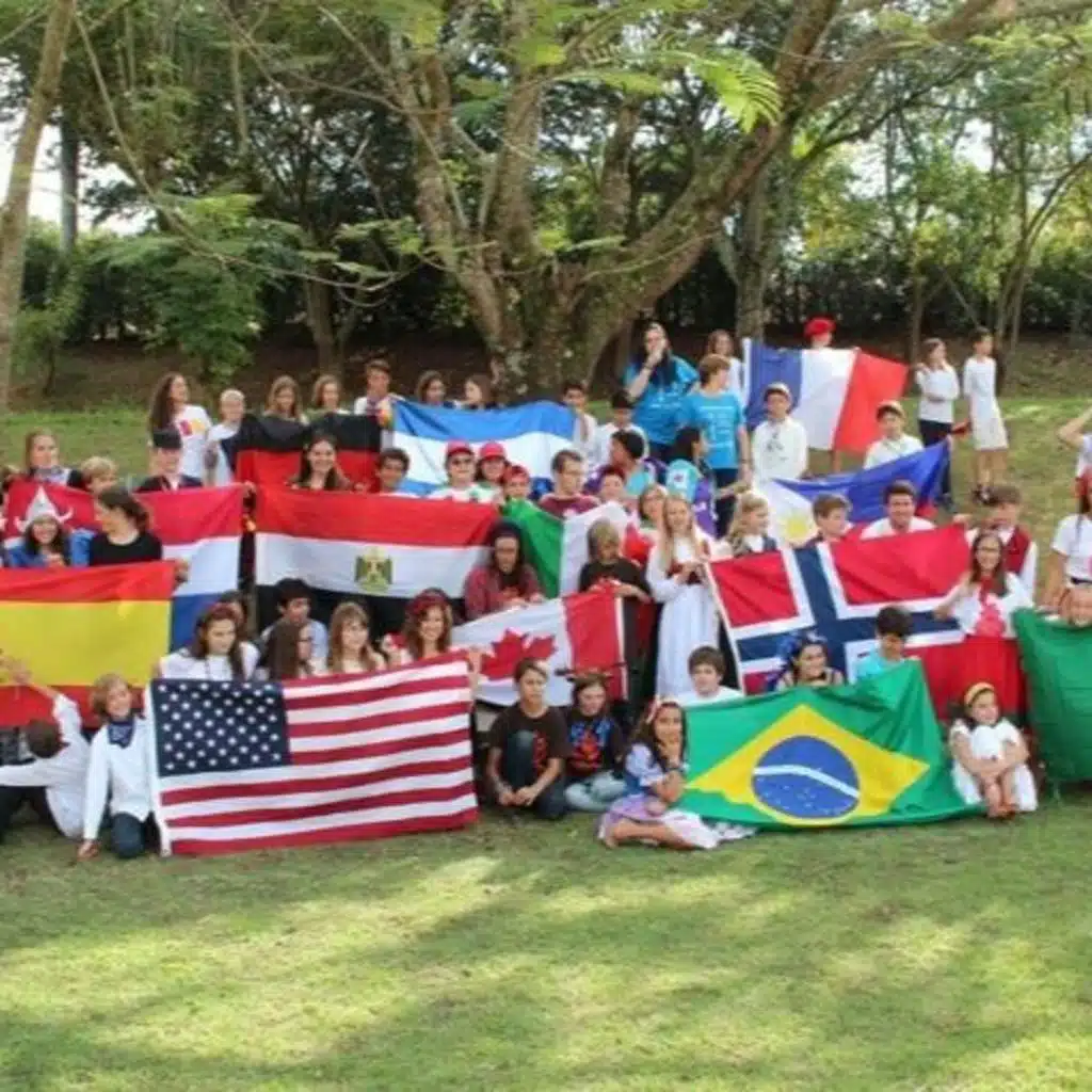 Kids cultural Travel eps08  الحلقة_٨ سفر الأطفال للتبادل الثقافي