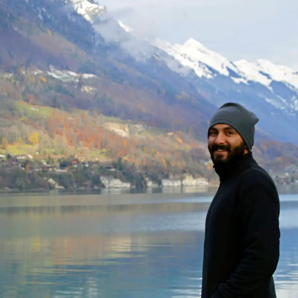 الحلقة _١٥  مروان لطفي حول العالم في ٤٠٠ يوم