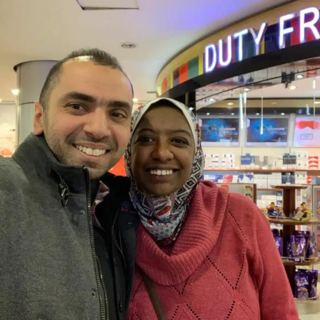 Transit Stories eps05       الحلقة_٥ حواديت  الترانزيت