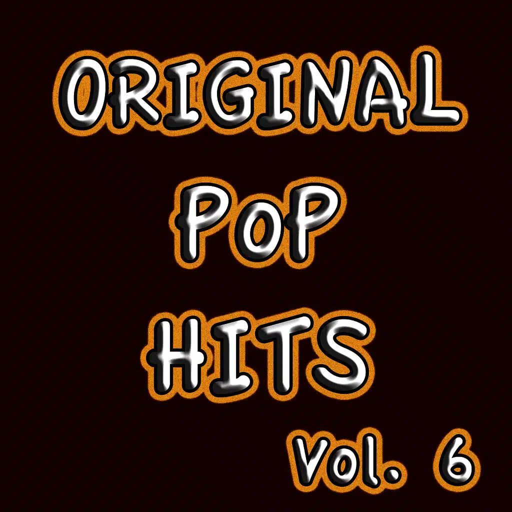 Original Pop Hits, Vol. 6