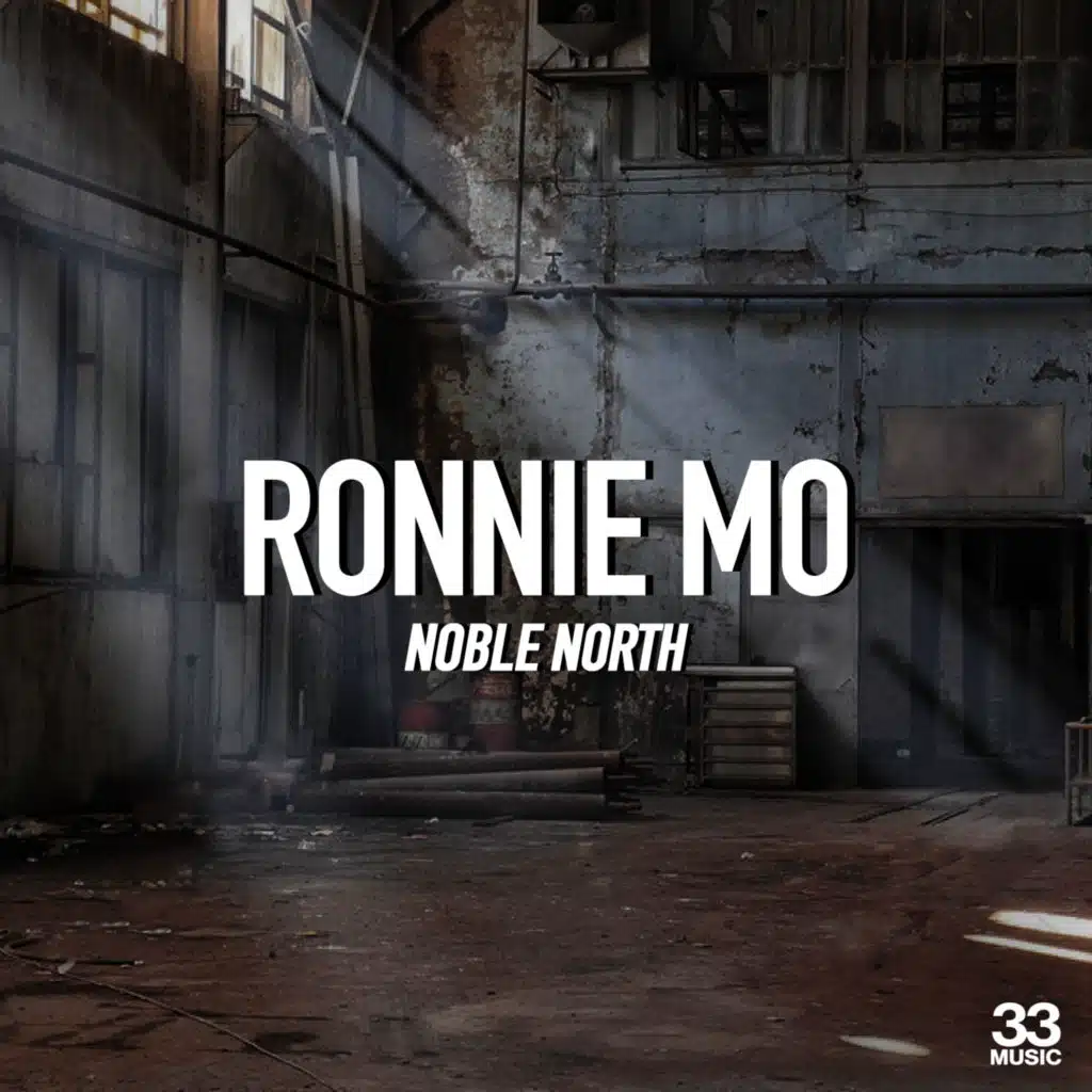 Ronnie Mo (Dan McKie Remix)