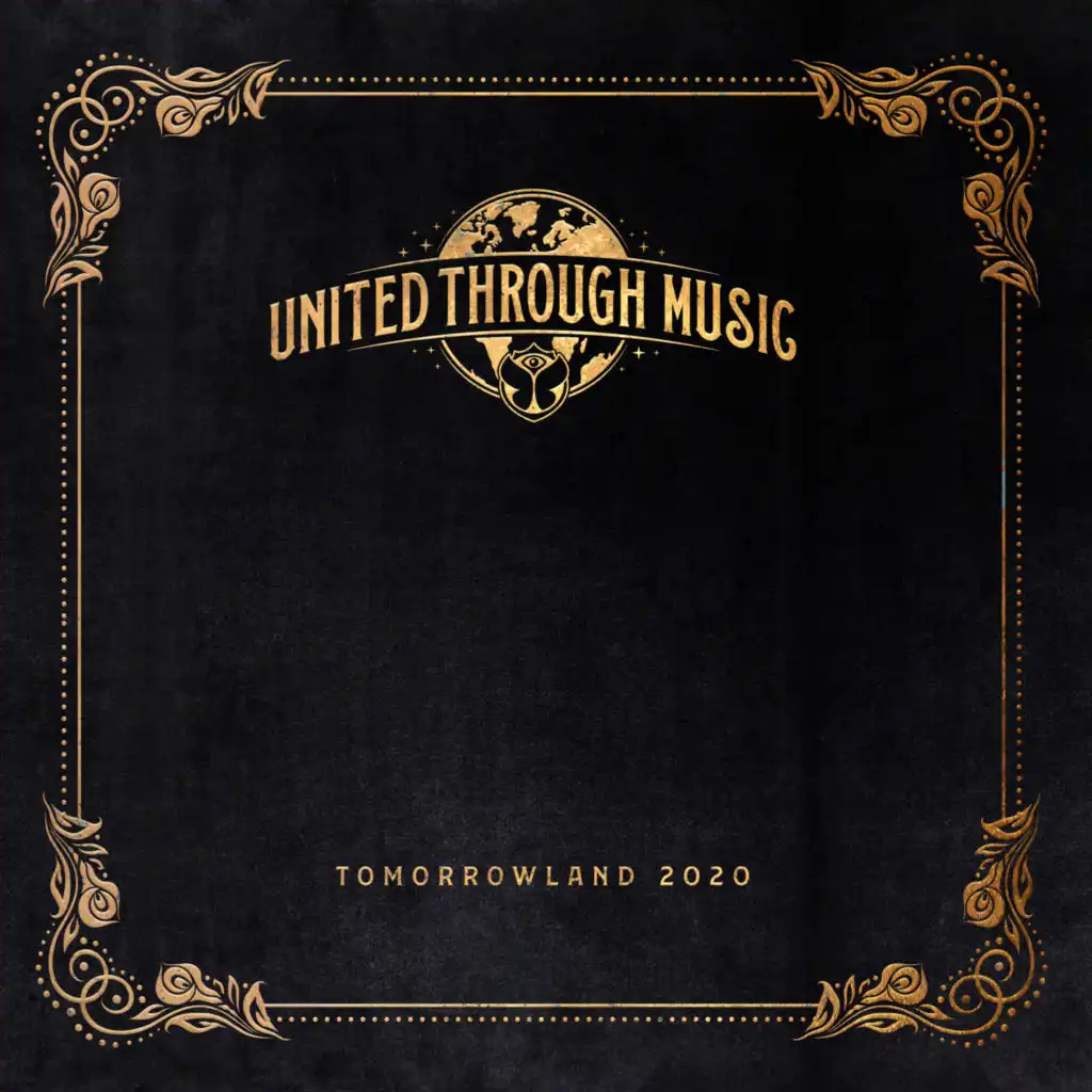 Tomorrowland 2020 - United Through Music