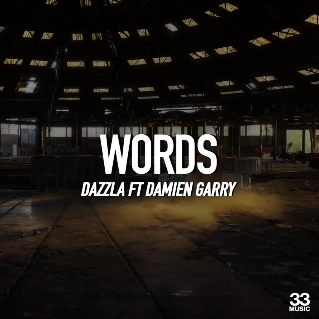 Words (feat. Damien Garry) [Dan McKie Remix]