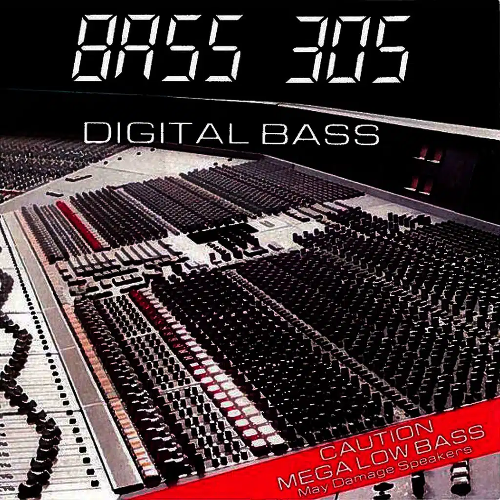 DJ Scratch (Miami Bass Version)