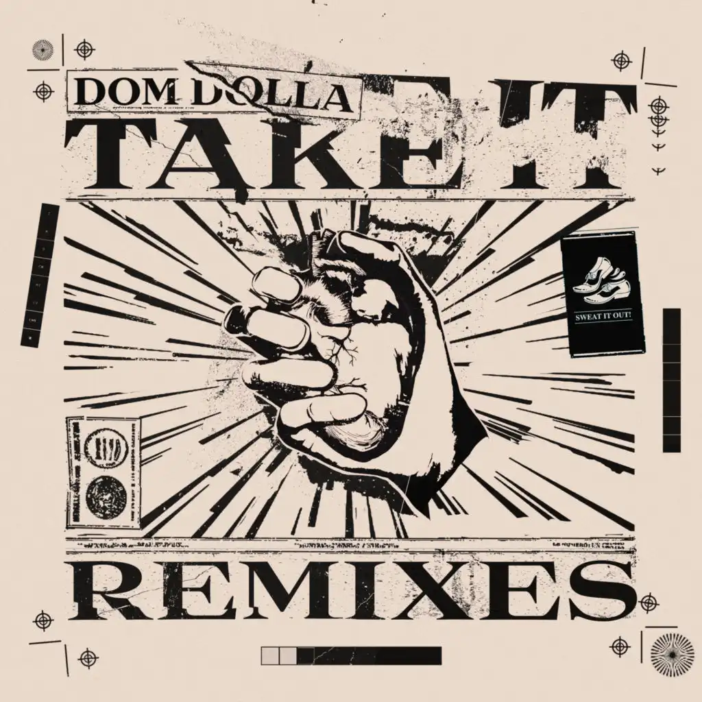 Take It (Wongo Remix)
