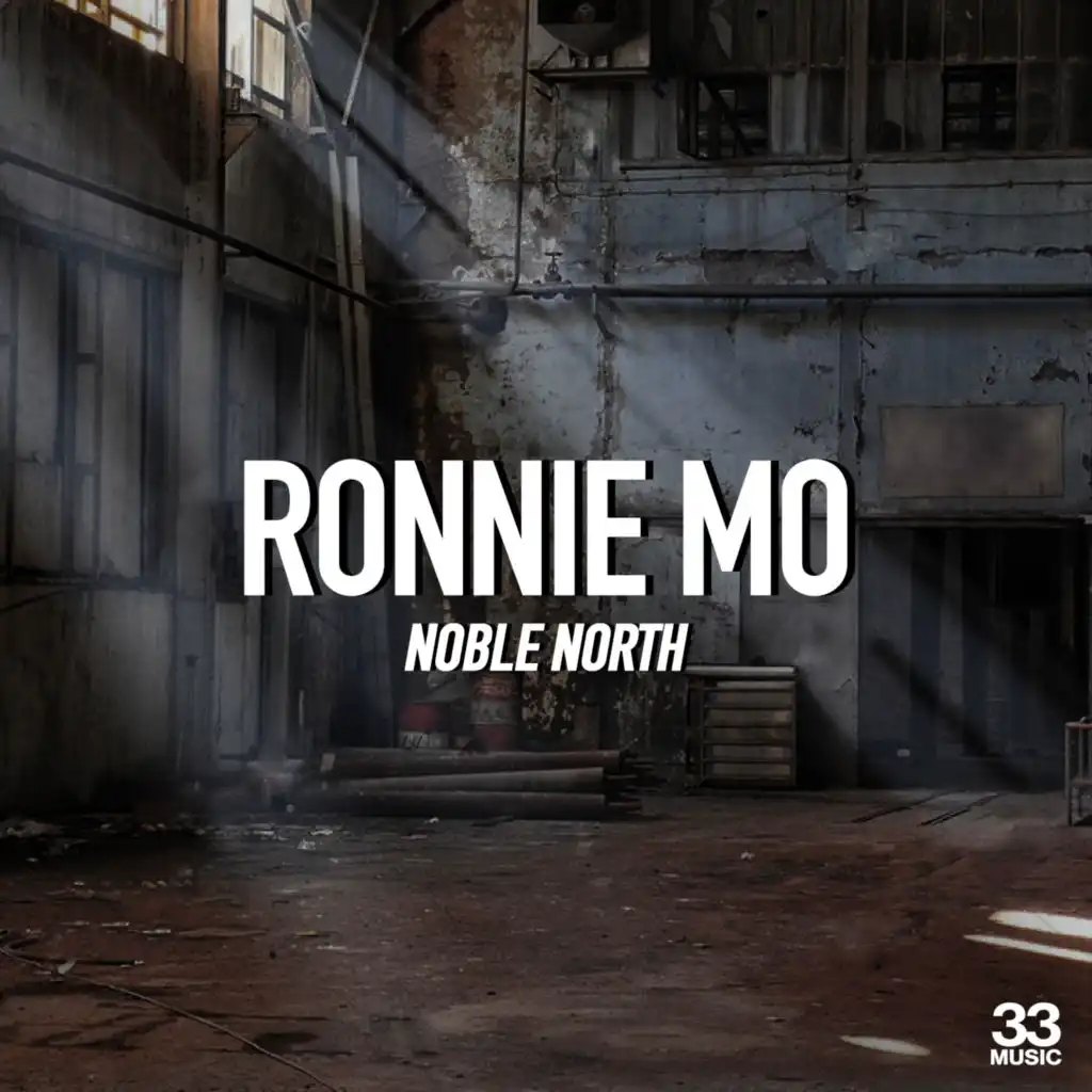 Ronnie Mo (Extended Mix)