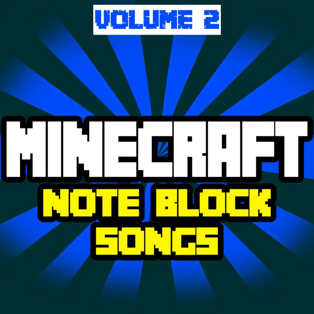 One More Fright (Minecraft Blocks Instrumental of One More Night)