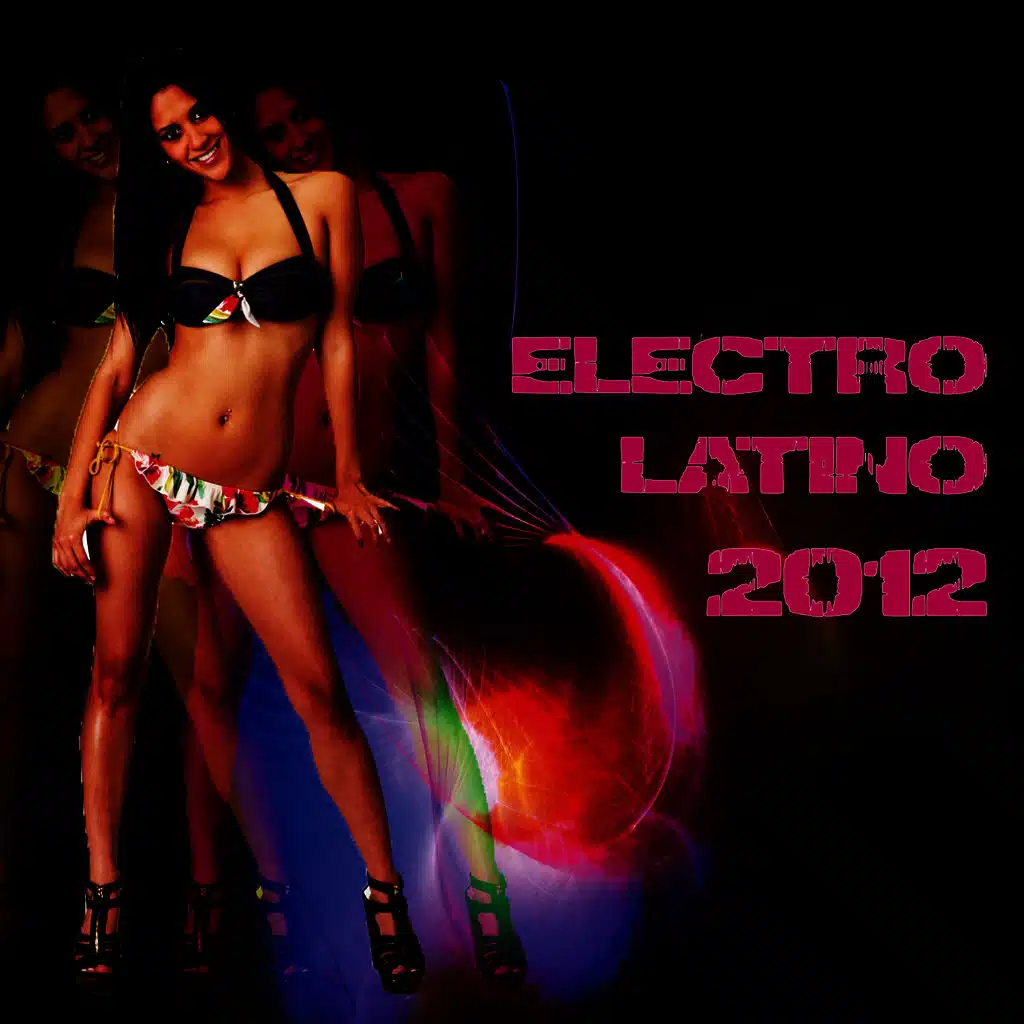 Electro Latino 2012