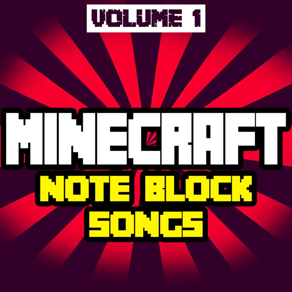 TNT (Minecraft Blocks Instrumental of Dynamite)