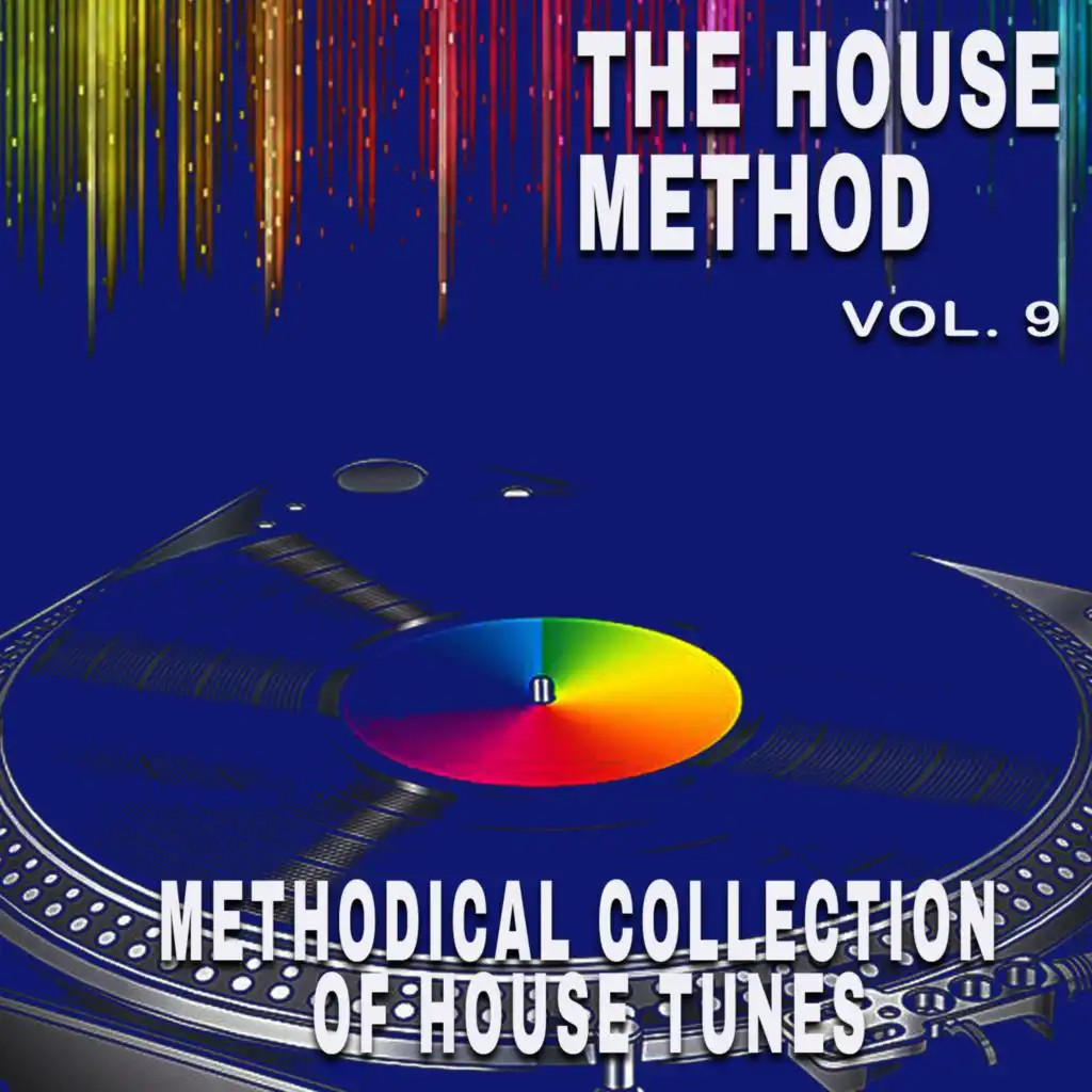 The House Method, Vol. 9