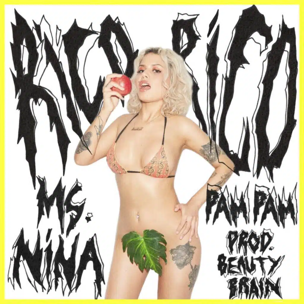 Ms Nina & Beauty Brain