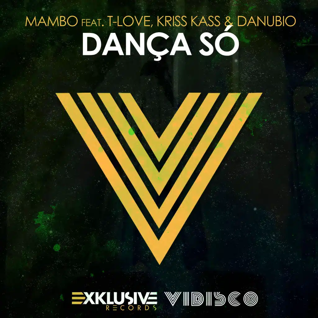 Dança Só
