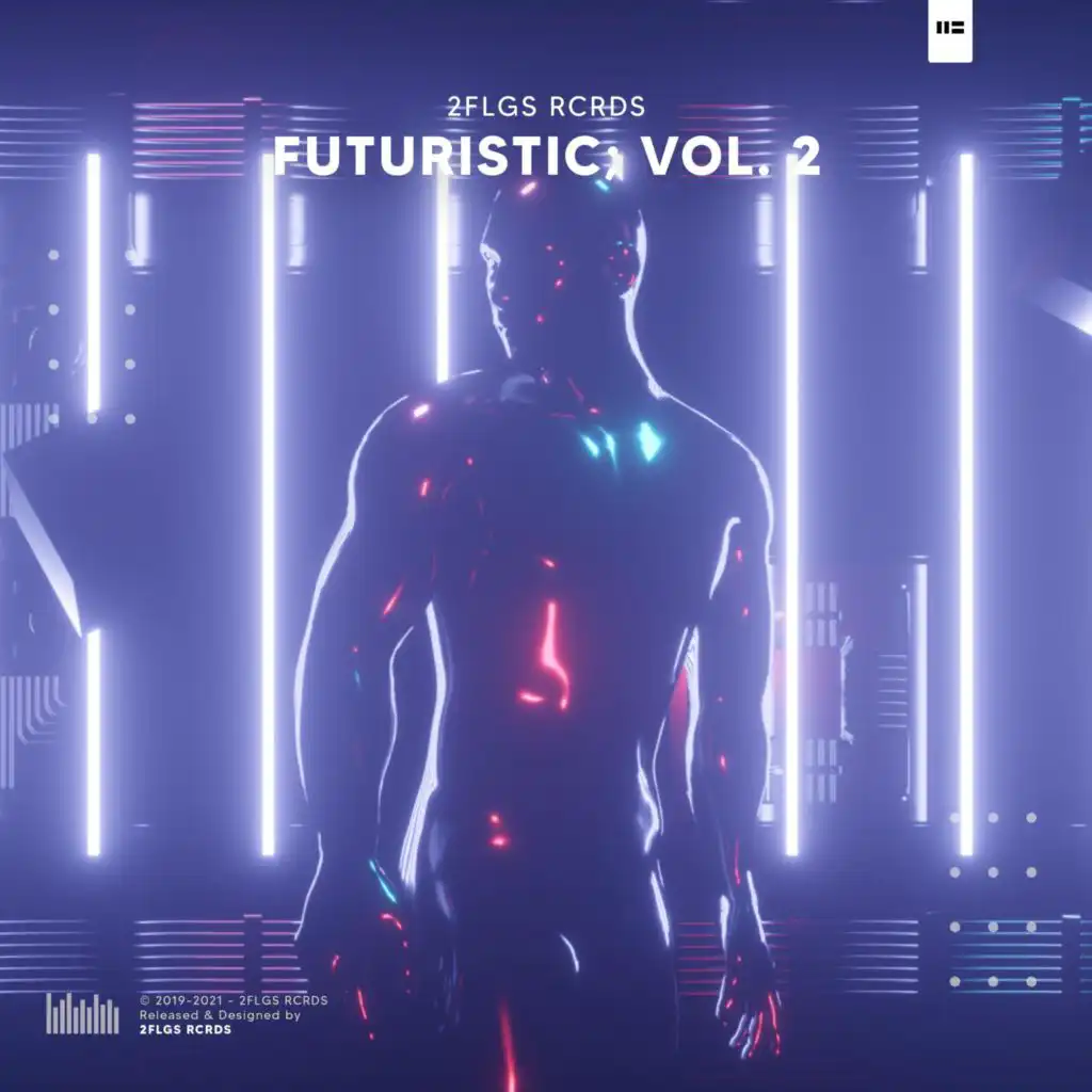 Futuristic: Vol. 2