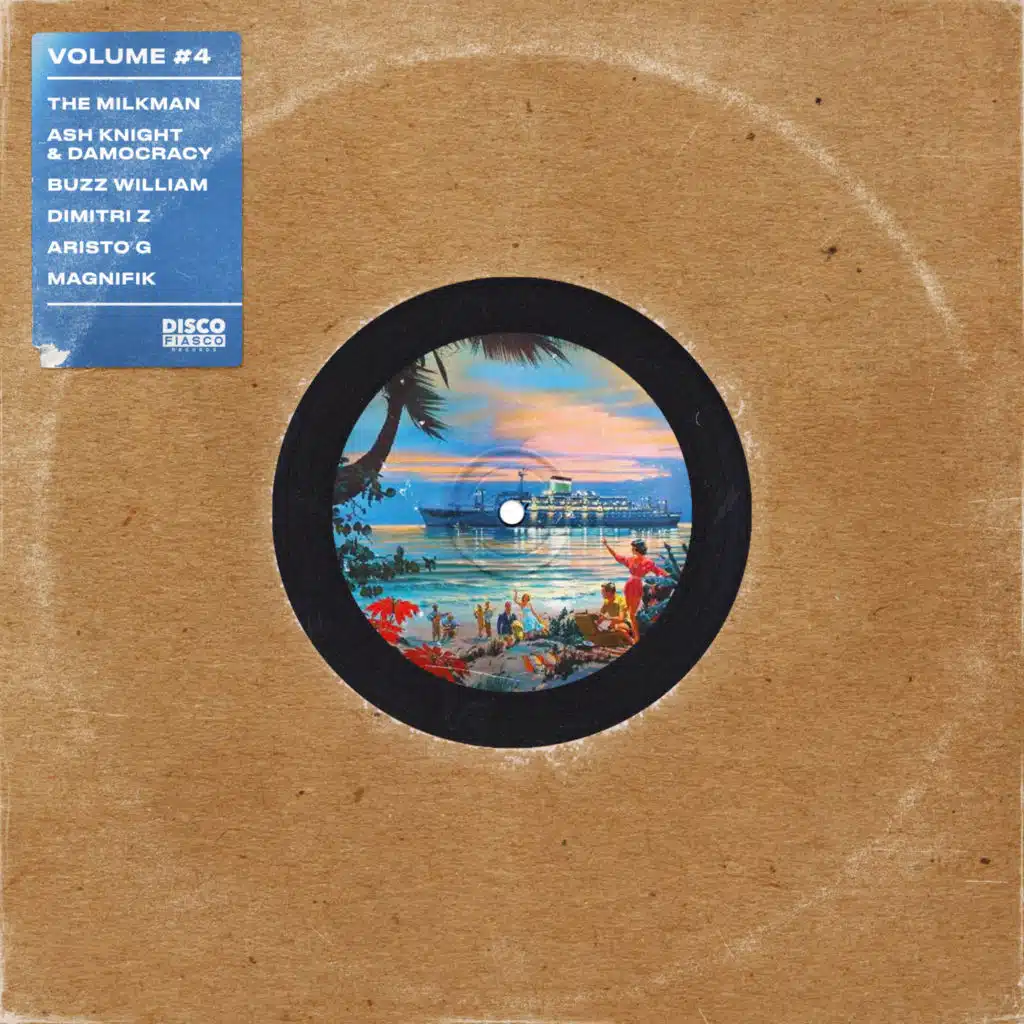 Just Keep It (Adam Madd Remix)