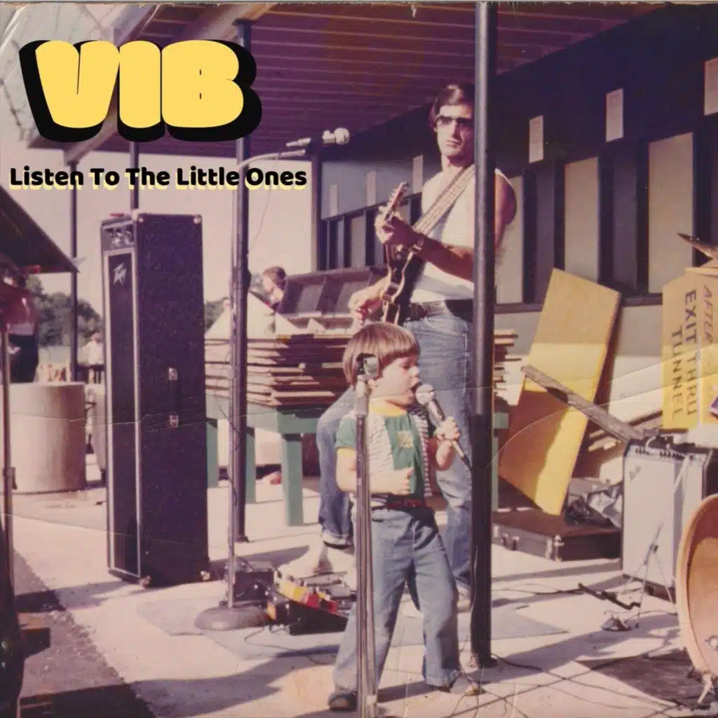 Listen to the Little Ones