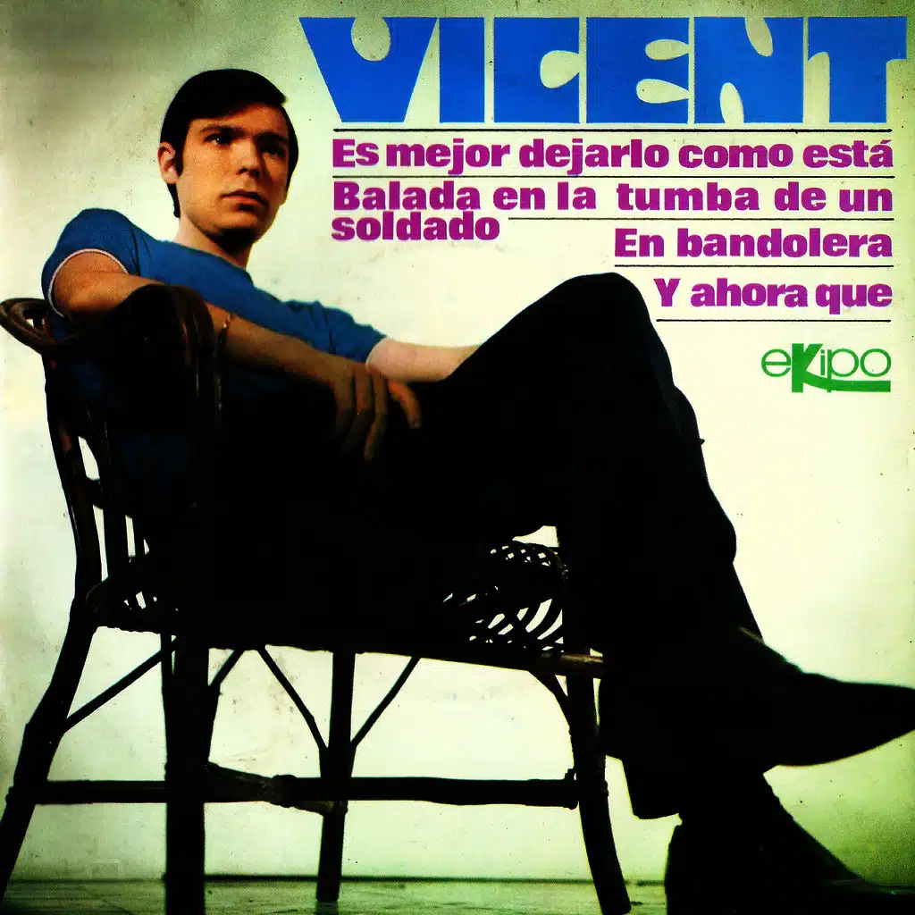 Vicent