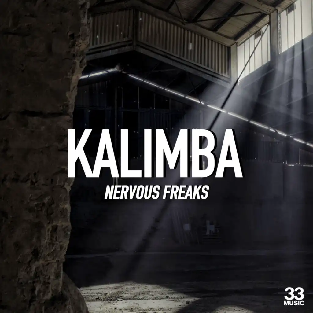 Kalimba (Extended Mix)