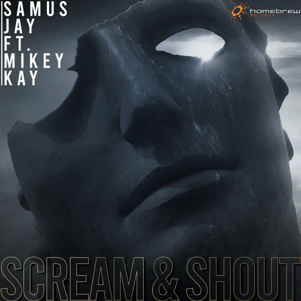 Scream & Shout (feat. Mikey Kay) [De Munari Remix]