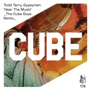 Todd Terry & Gypsymen