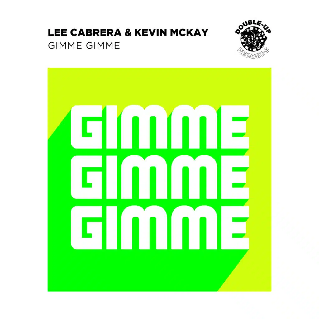 Gimme Gimme (feat. Bleech)