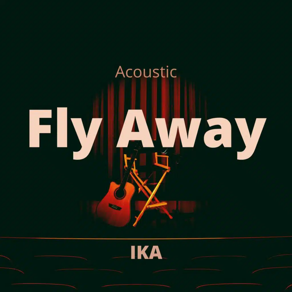 Fly Away (Acoustic version)