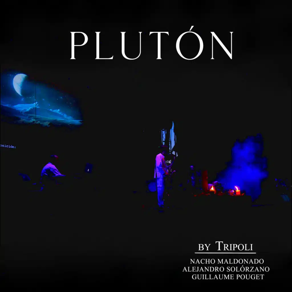 Plutón